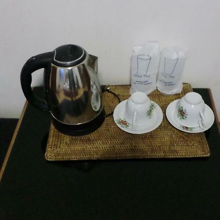 奥南sr简易别墅旅馆 Ao Nang 外观 照片