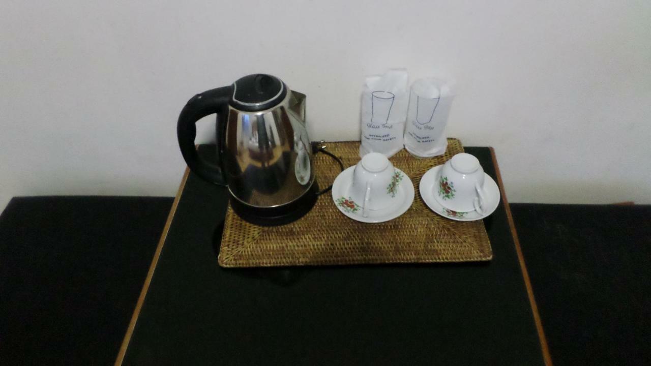 奥南sr简易别墅旅馆 Ao Nang 外观 照片